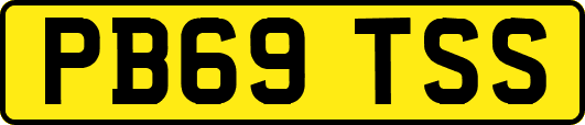 PB69TSS
