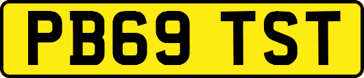 PB69TST