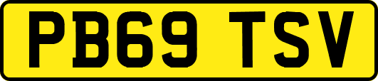 PB69TSV