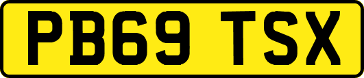 PB69TSX