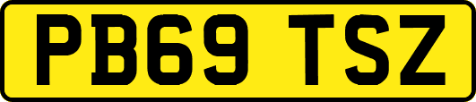 PB69TSZ