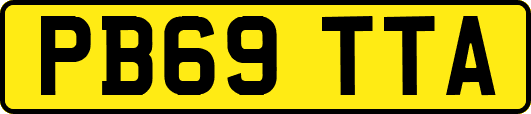 PB69TTA
