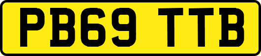 PB69TTB