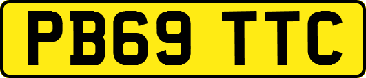 PB69TTC