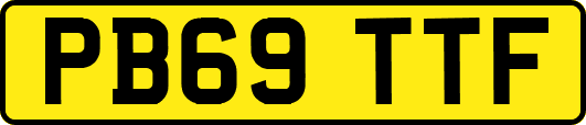 PB69TTF