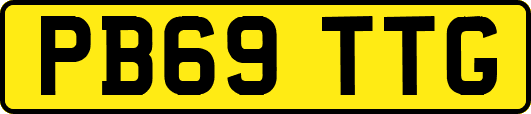 PB69TTG