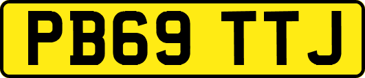 PB69TTJ