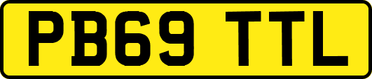 PB69TTL