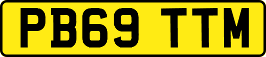 PB69TTM