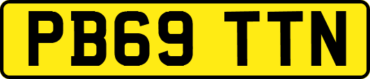 PB69TTN