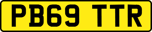 PB69TTR