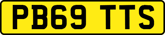 PB69TTS