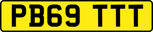 PB69TTT