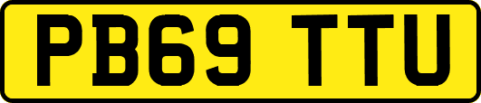 PB69TTU