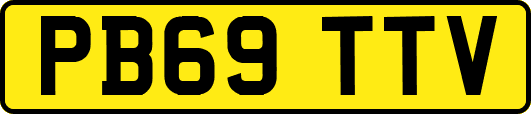 PB69TTV