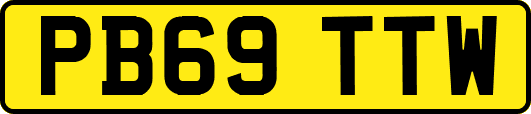 PB69TTW