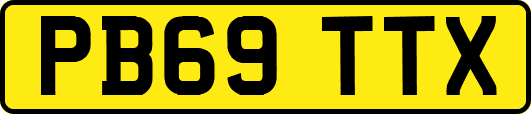 PB69TTX