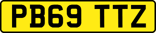 PB69TTZ