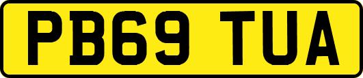 PB69TUA