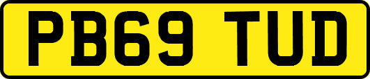 PB69TUD