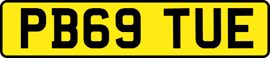 PB69TUE