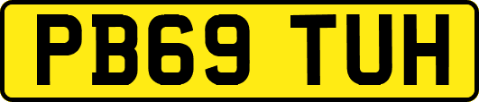 PB69TUH