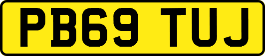 PB69TUJ