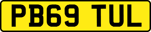 PB69TUL