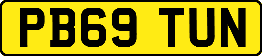 PB69TUN