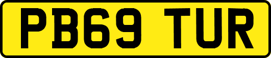 PB69TUR