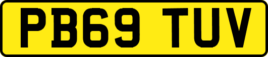 PB69TUV