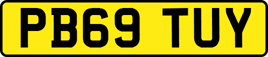 PB69TUY