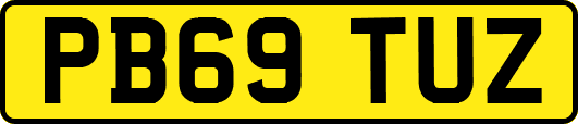 PB69TUZ