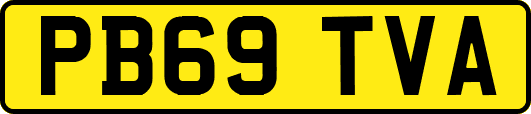 PB69TVA