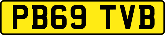 PB69TVB