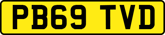 PB69TVD