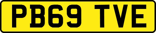 PB69TVE