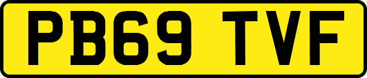 PB69TVF