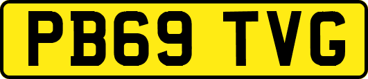 PB69TVG