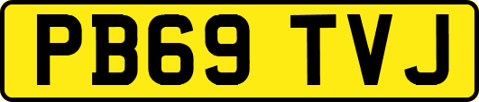 PB69TVJ
