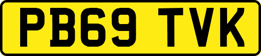 PB69TVK