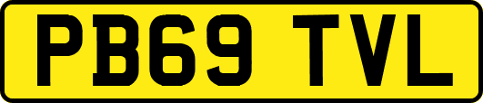 PB69TVL