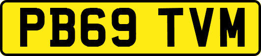 PB69TVM