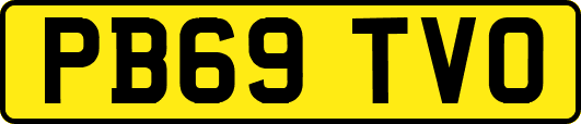 PB69TVO