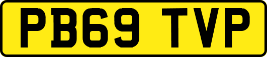 PB69TVP