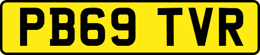 PB69TVR