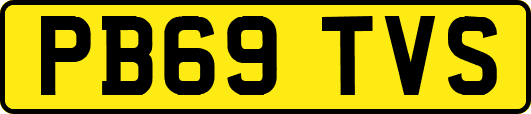 PB69TVS