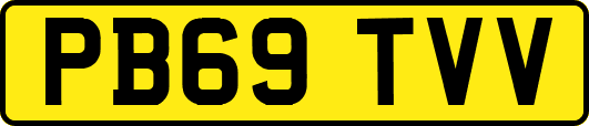 PB69TVV