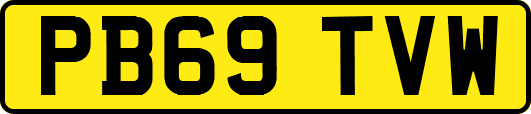 PB69TVW