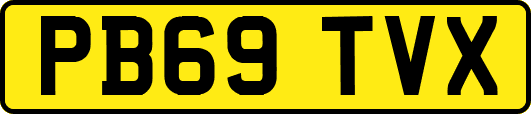 PB69TVX